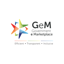 GeM Registered