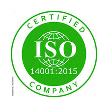 ISO 14001:2015