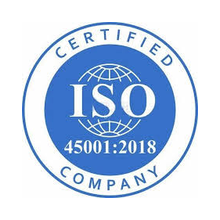 ISO 45001:2018