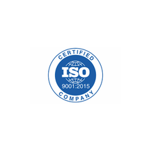 ISO 9001:2015
