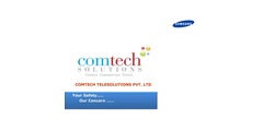 Comtech Solutions