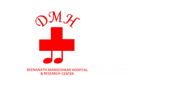 DMH