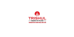 Trishul 500 TMX Bars