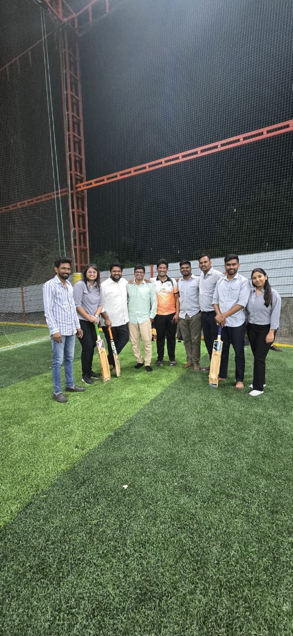Office & team moment 9