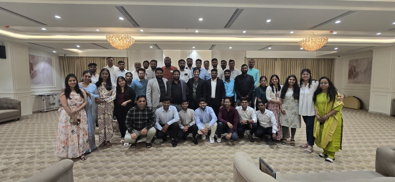 Office & team moment 15