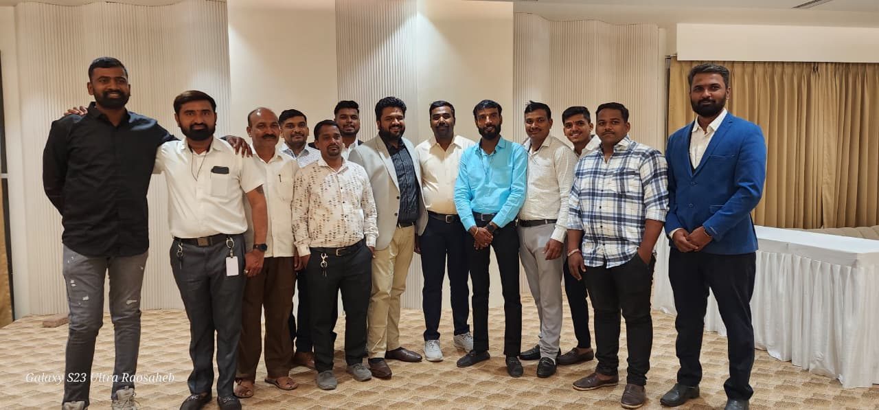Office & team moment 20