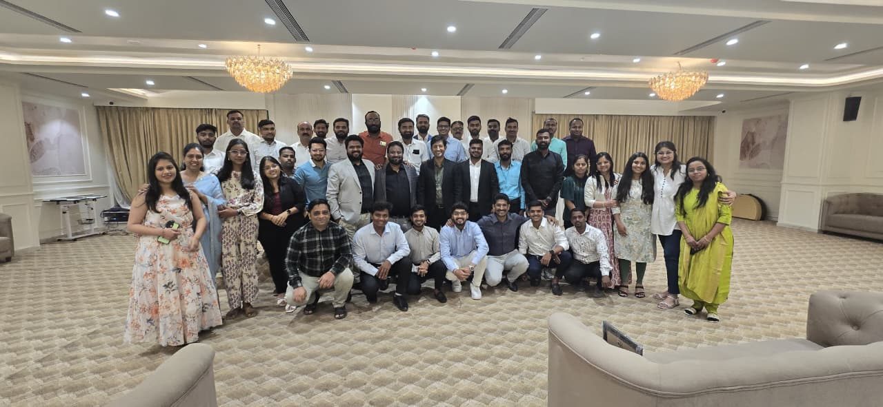 Office & team moment 21