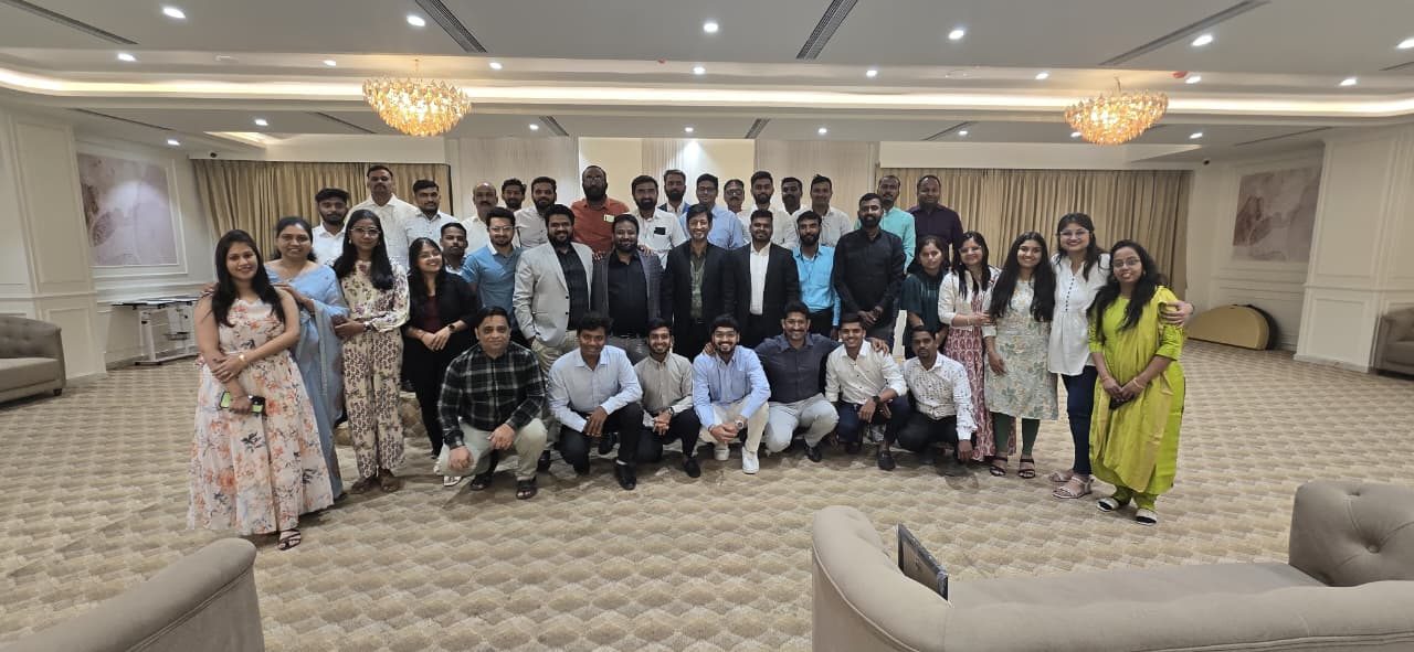 Office & team moment 22
