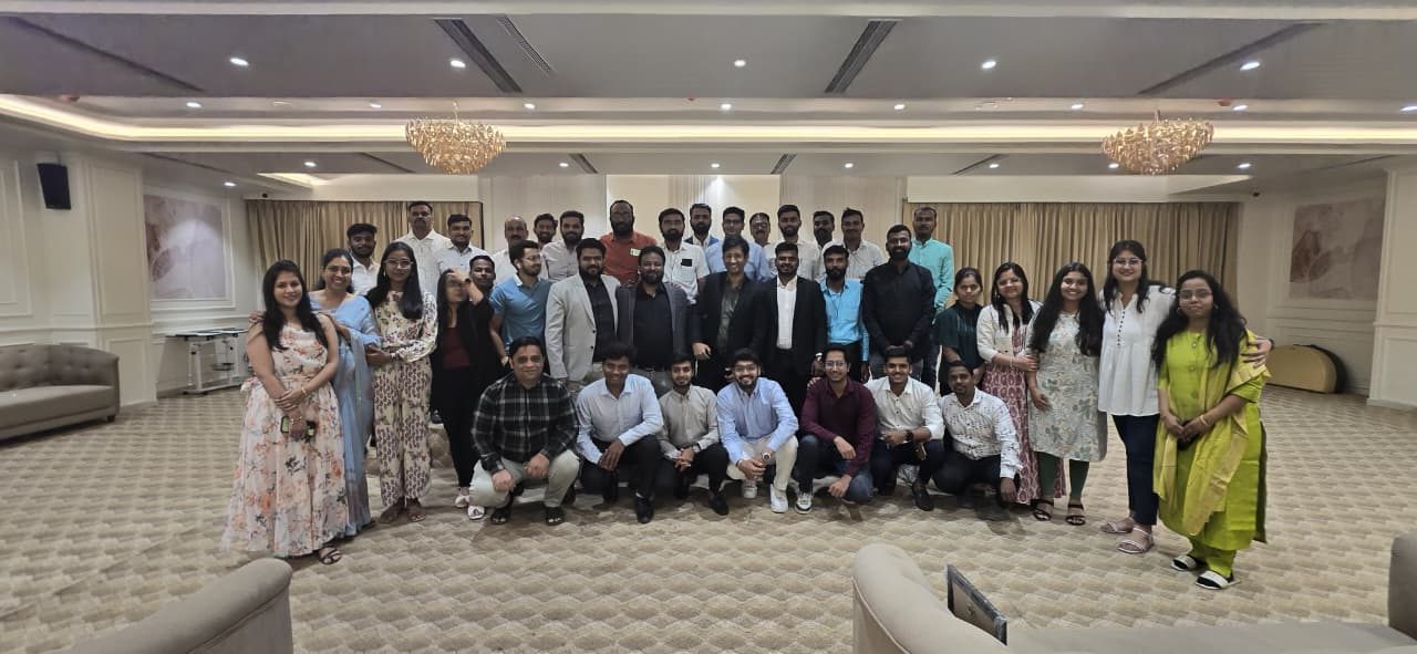 Office & team moment 26