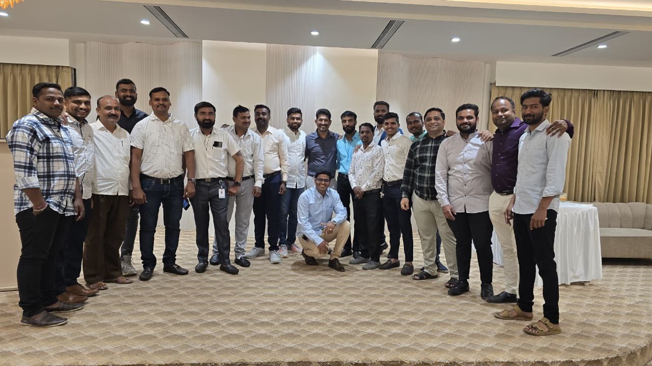 Office & team moment 27