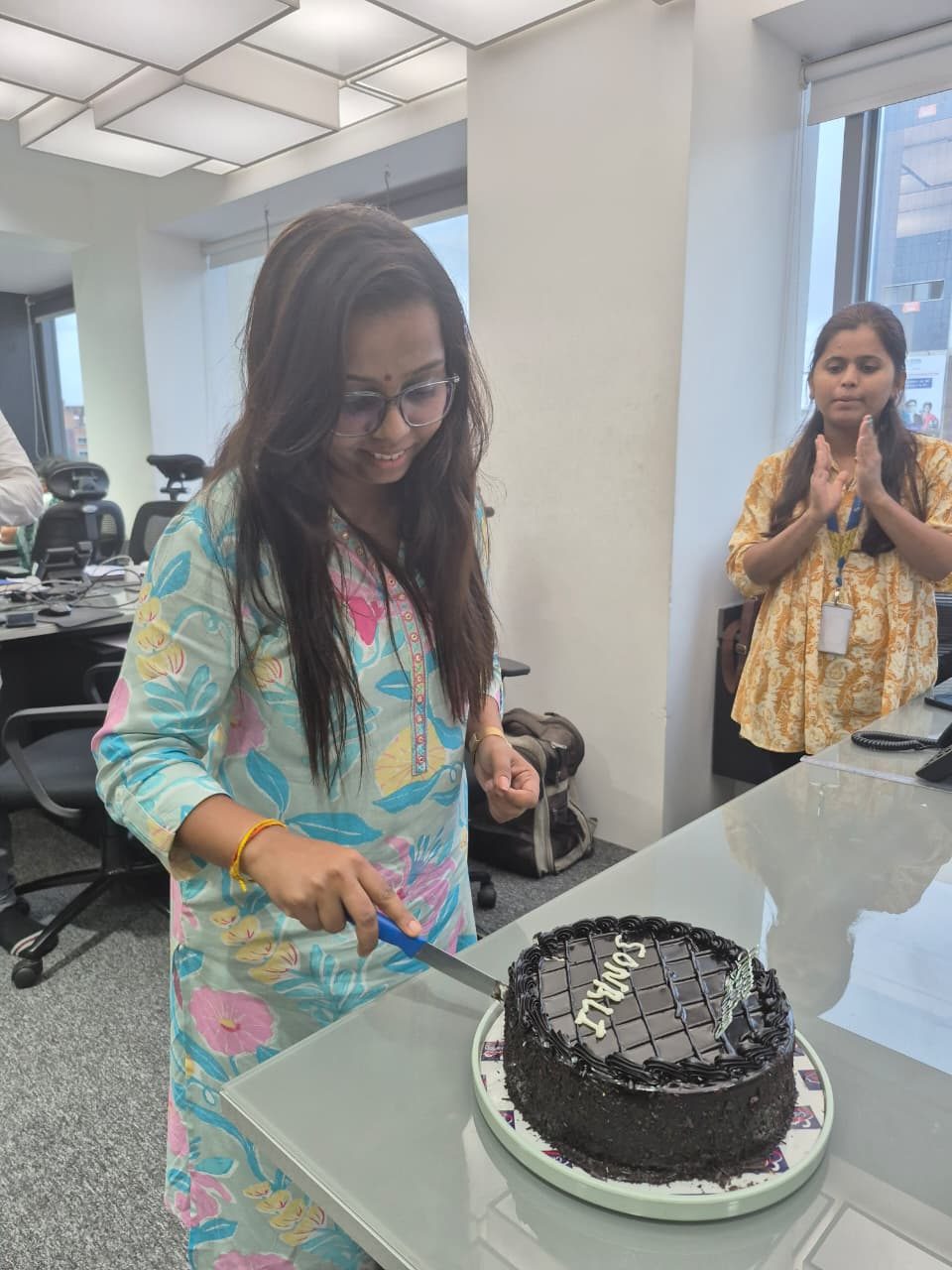 Office & team moment 29