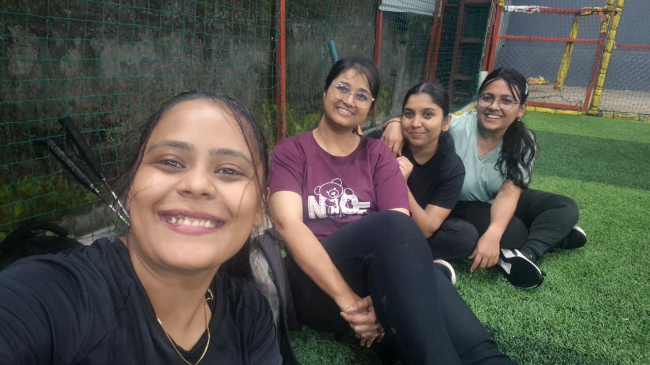 Office & team moment 30