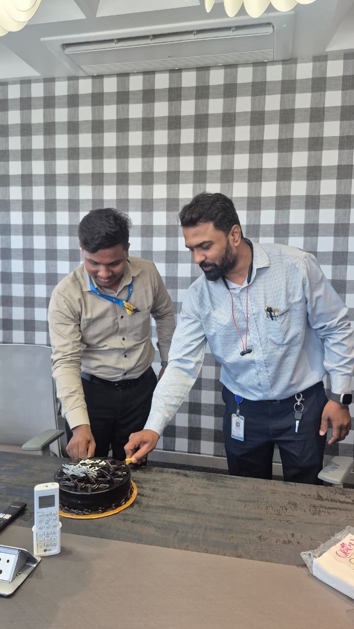 Office & team moment 42