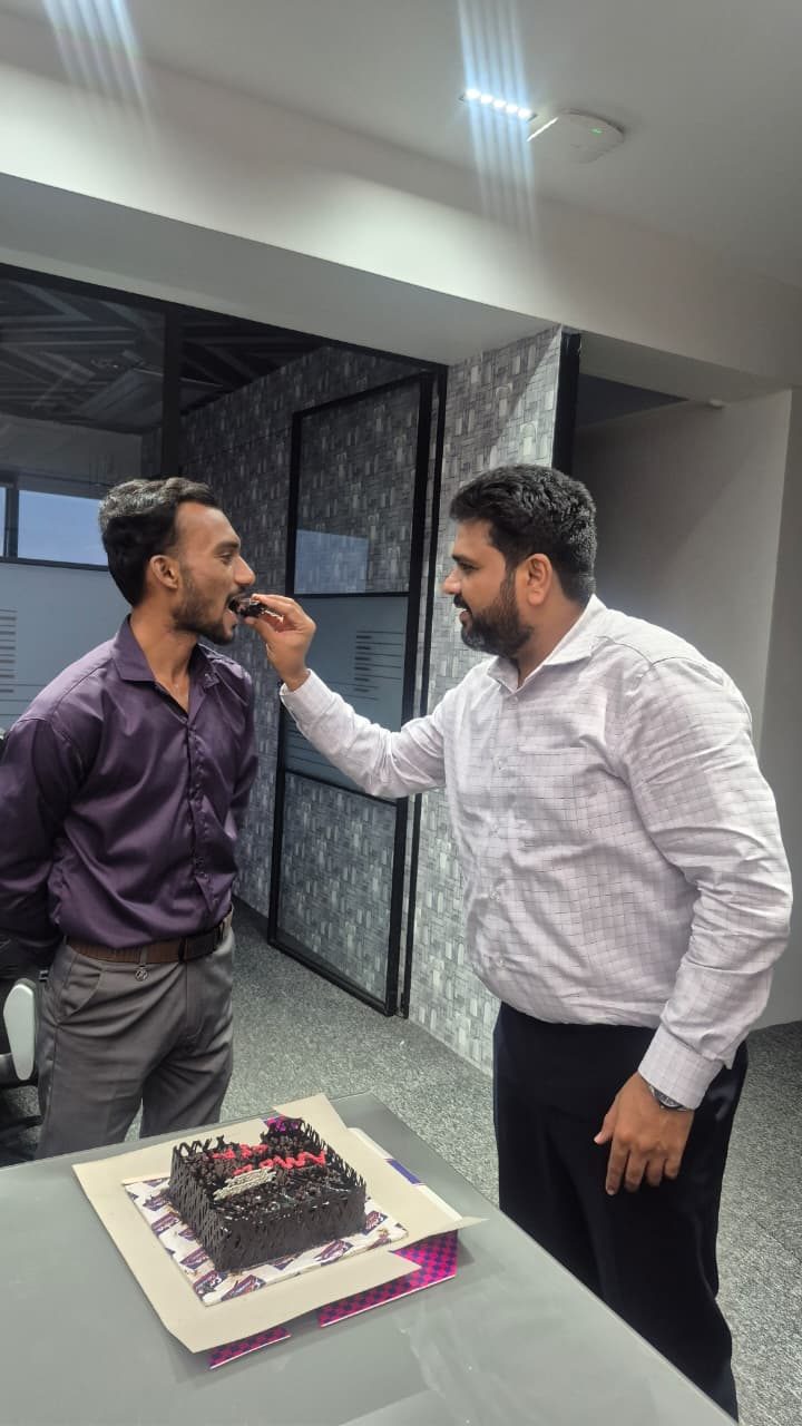 Office & team moment 52