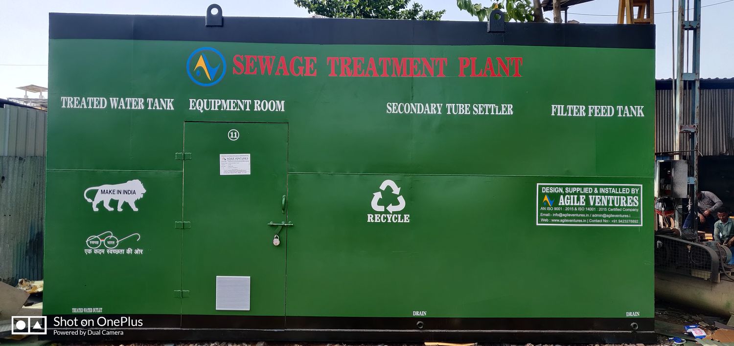 BOGEL — Treatment system