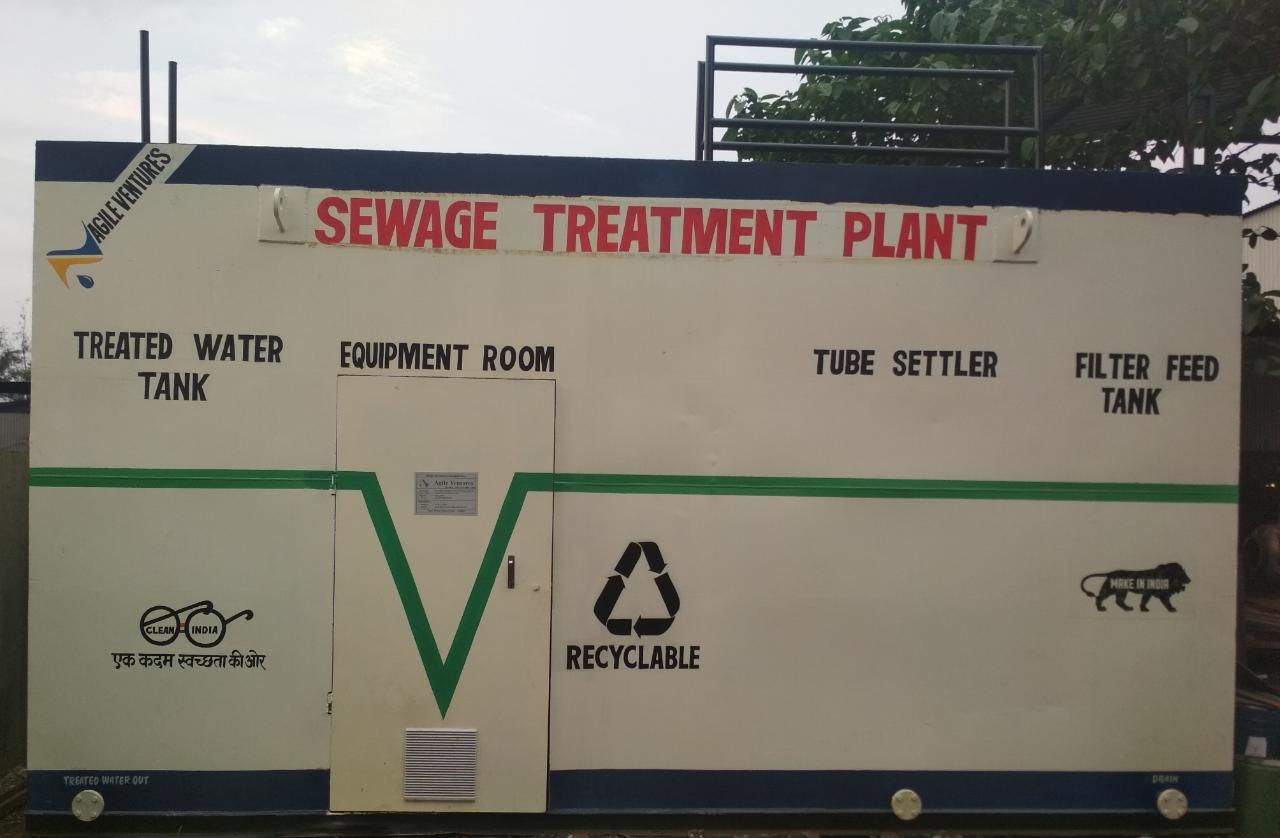 Treatment system