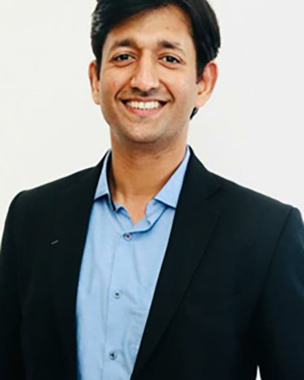 Kunal Todi — Founder & CEO, Agile Ventures