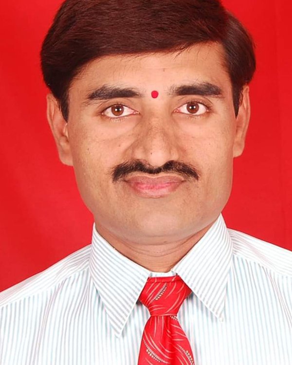 Raosaheb Patil — Lead Technician, Agile Ventures